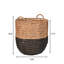 Panier en osier Kei-1397678226