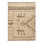 Rug & Kilim’S Modern Classics Rug In Beige With Brown Geometric Patterns-897441961