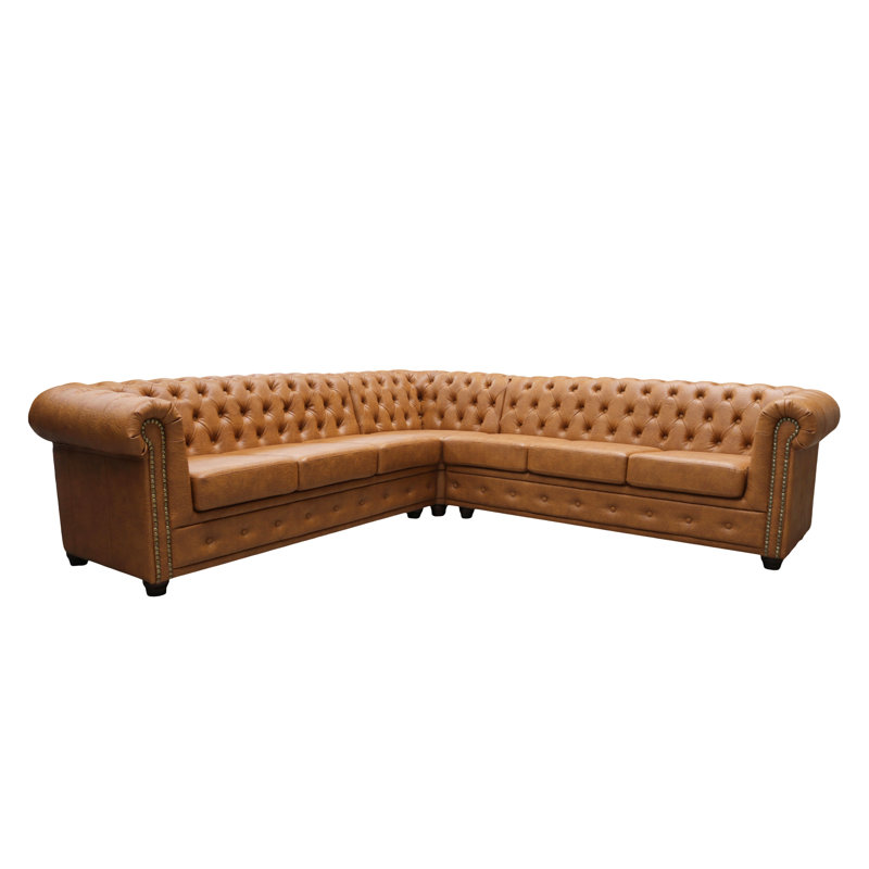 Ramey Corner Sofa