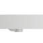 Milano 23.28 in. L Bathroom Sink-218875783