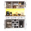 Kitchen Pantry-456365771