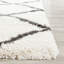 Tapis ivoire / gris anthracite Bertle-871274616