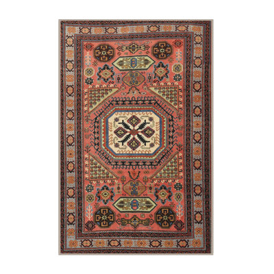 Solveg Oriental Indoor Rug