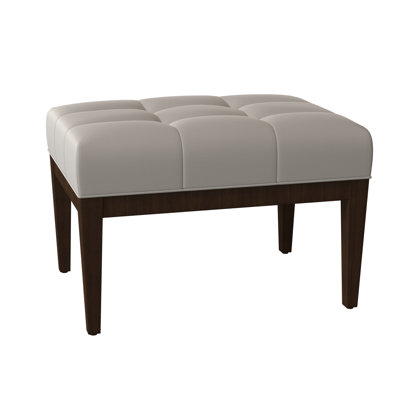 Riverside Upholstered Ottoman