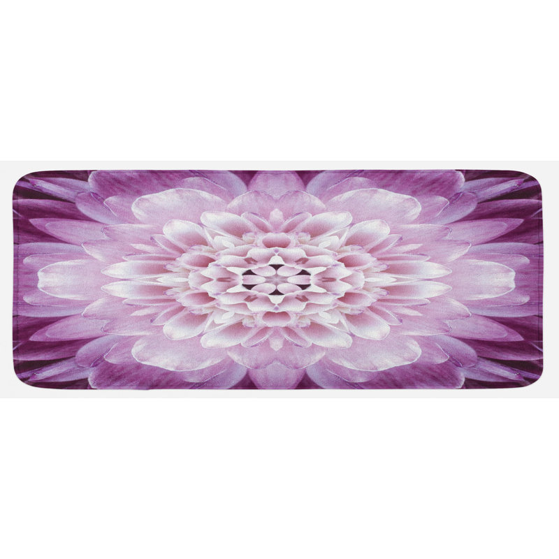 Tapis de cuisine