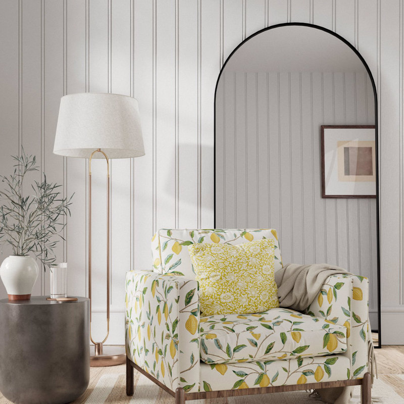 Lemon Tree Fabric