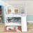 Reamstown Kids Twin Over Twin Bunk Bed-2019791954