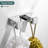 4 Pieces Bathroom Hardware Accessories Set