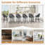 Tabourets Modernes Bartool-995938387