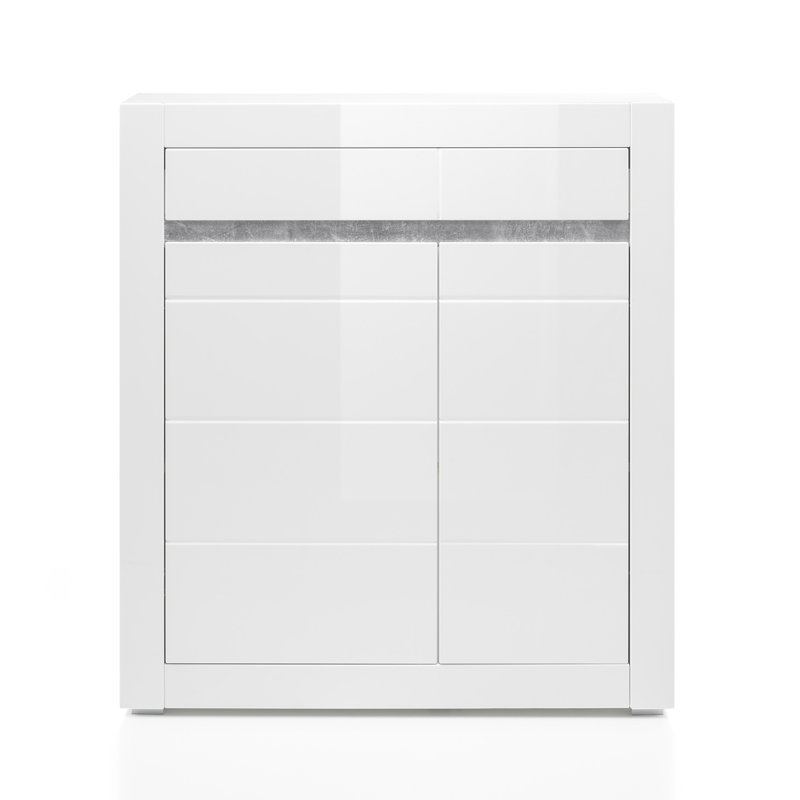 Luann 100cm Sideboard