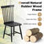 Chaise d'appoint Cenecharl Spindle-930013957