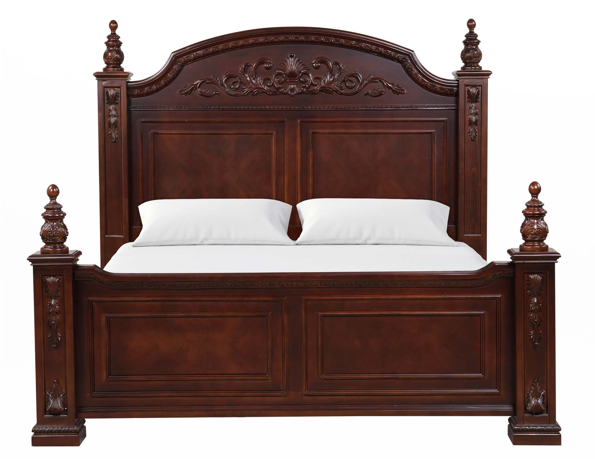 Everly Quinn Bed Frame(Only Bed) - Wayfair Canada
