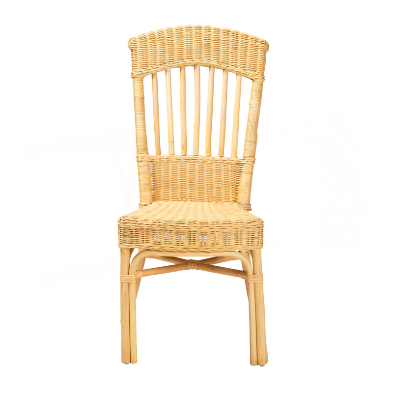 Bohemian Chic Counter Stool