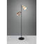 Kenisha 161cm Matte Traditional Floor Lamp-1651442833