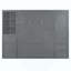 Lit escamotable avec armoire, tiroirs et tablettes Murphy