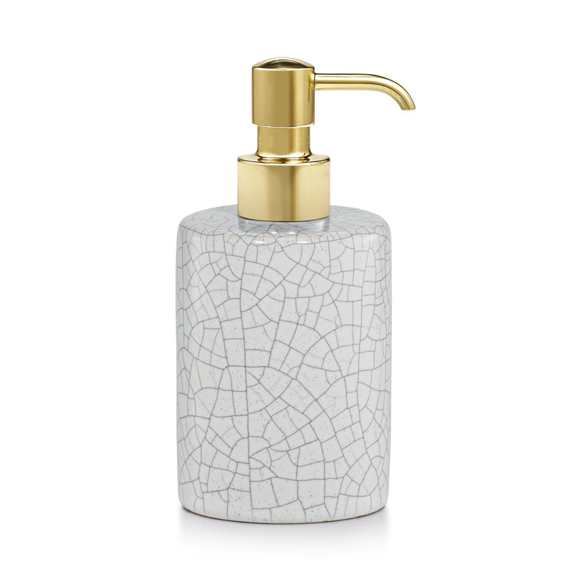 Frattura Pump Dispenser