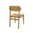 Extendable Solid Wood Solid Wood Top Four Leg Dining Set-1867066746