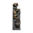 Parkin Weather Resistant Cascade Fountain with Light