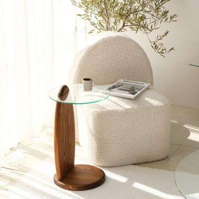 Siyan Side Table