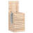 Wood Laundry Basket-2068009093-2068009096