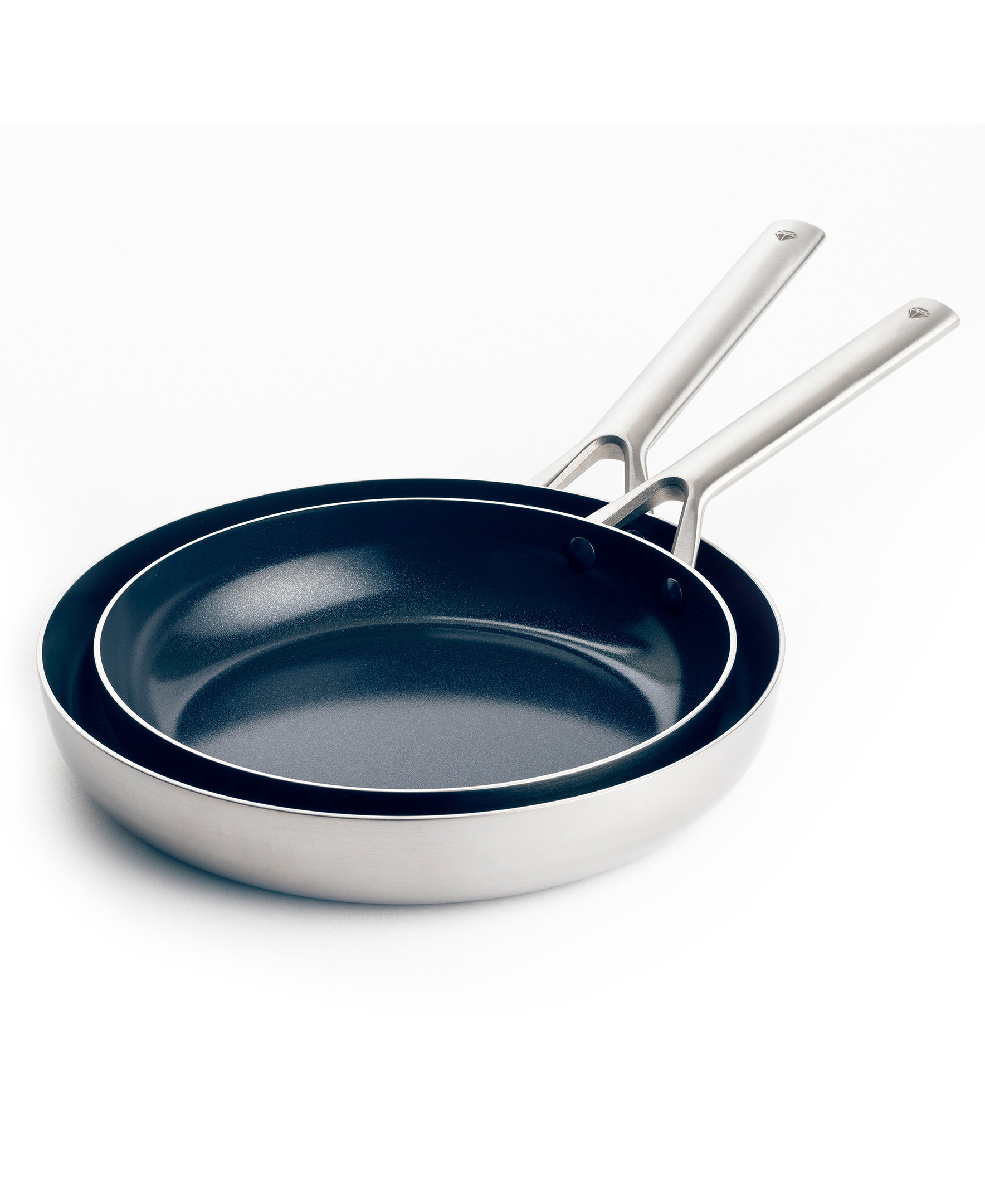 https://assets.wfcdn.com/im/82574283/compr-r85/2227/222715565/blue-diamond-cookware-tri-ply-stainless-steel-ceramic-nonstick-95-and-11-frying-pan-skillet-set-pfas-free-multi-clad-induction-dishwasher-safe-oven-safe-silver.jpg