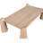 Pifer Coffee Table-365870033