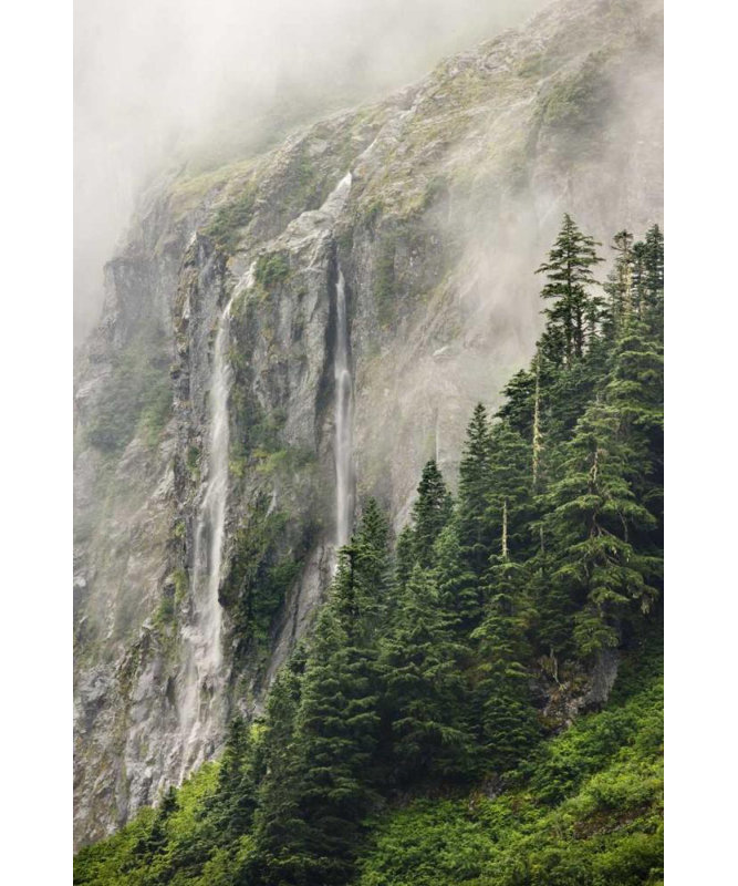 «Loon Peak® Paulson», art sur toile tendue Don Gallery, H 24 po x l 17 po