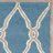 Cannen Hand Tufted Wool Geometric Rug-1159092106