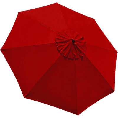 Housse de protection pour parapluie