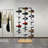Free Standing Shoe Display Shelf-1700900560