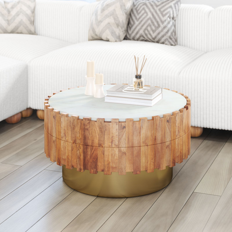 Table basse 