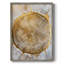 ABSTRACT Series CLxxvII, reproduction encadrée - bois massif-430262159
