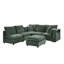 Canapé modulaire Modern-1138650557
