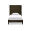 Potter Upholstered Twin Bed