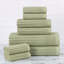 Collection de serviettes en coton Soho Spa-808814724-884845776
