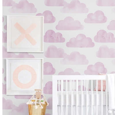 Cahterine Matte Mural