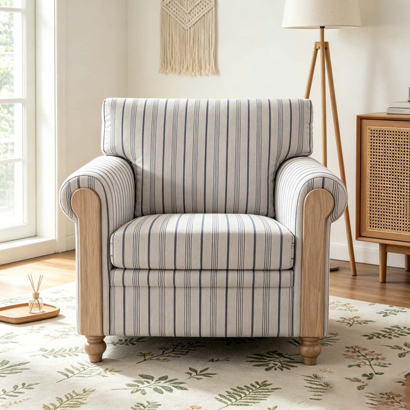 Accent Chair