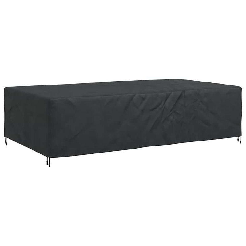 Outdoor Patio Dining Set Cover