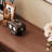 Oriental Solid Wood Stand-1952839074