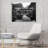 Artsy Quote "The true seeing is when there is no seeing." By Shenhui Gallery Wrapped Canvas