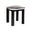 Table de bout Modern Panda