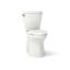Betello 1.28 GPF (Water Efficient) Elongated Two-Piece Toilet (Seat Not Included)-44387724-39779930