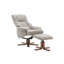 Birchanger 76cm Wide Swivel Standard Recliner-1835400597-1835400594