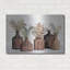  «Spice Amber Still Life 1» par Cindy Jacobs, art mural en métal, 36 po x 24 po-209832925