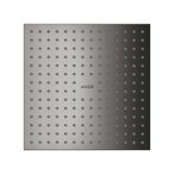 ShowerSolutions Square Showerhead 250 2-Jet