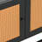 Alyicia 57.8'' Console Table-97320523