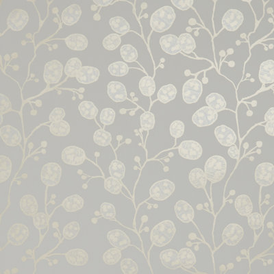 Botanica Honesty Wallpaper