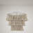Luray 4 - Light Dimmable Chandelier