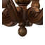 Asgut 6 - Light Chandelier