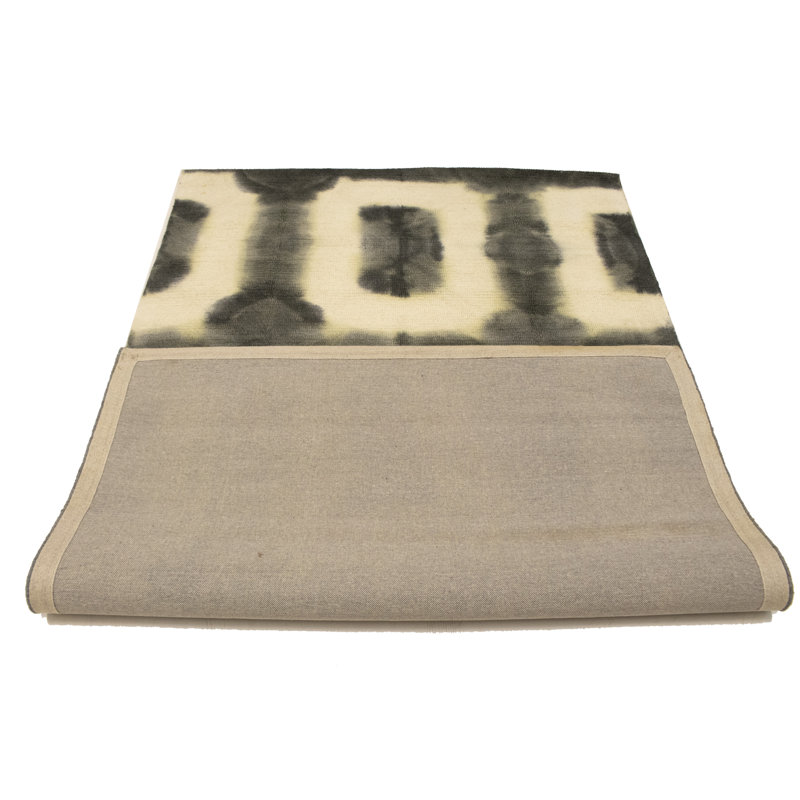 Chrisanna Wool Abstract Indoor Rug